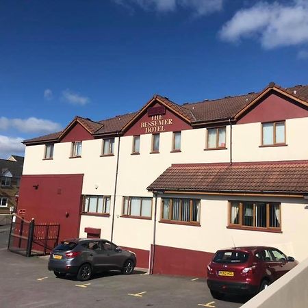 Bessemer Hotel Merthyr Tydfil Εξωτερικό φωτογραφία
