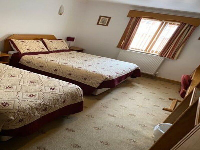 Bessemer Hotel Merthyr Tydfil Εξωτερικό φωτογραφία