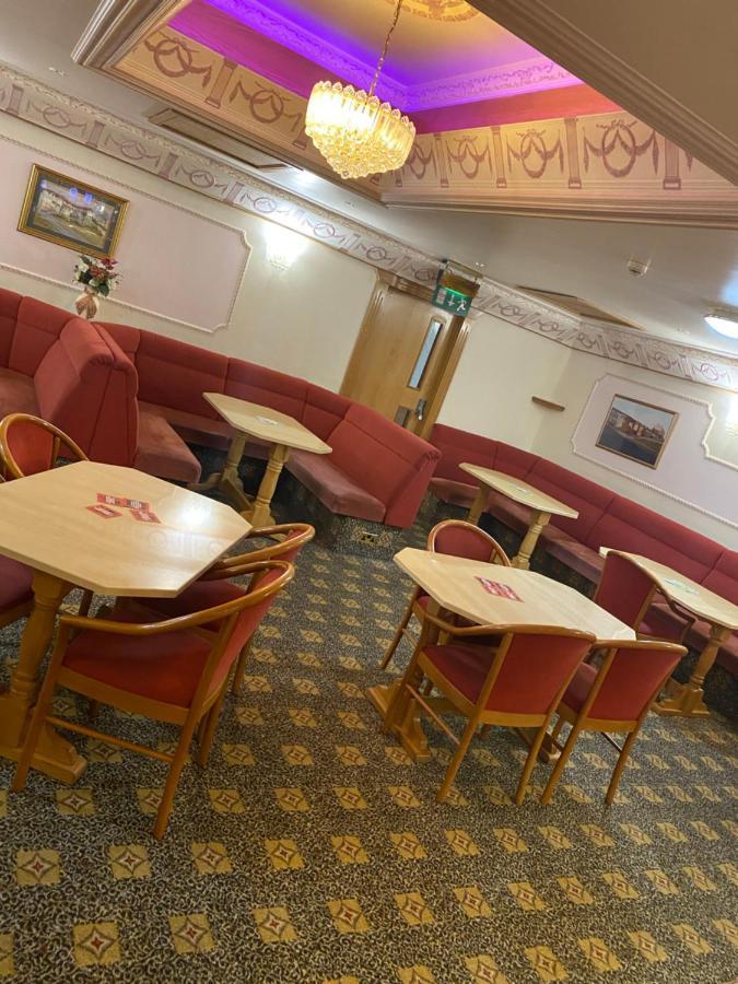Bessemer Hotel Merthyr Tydfil Εξωτερικό φωτογραφία