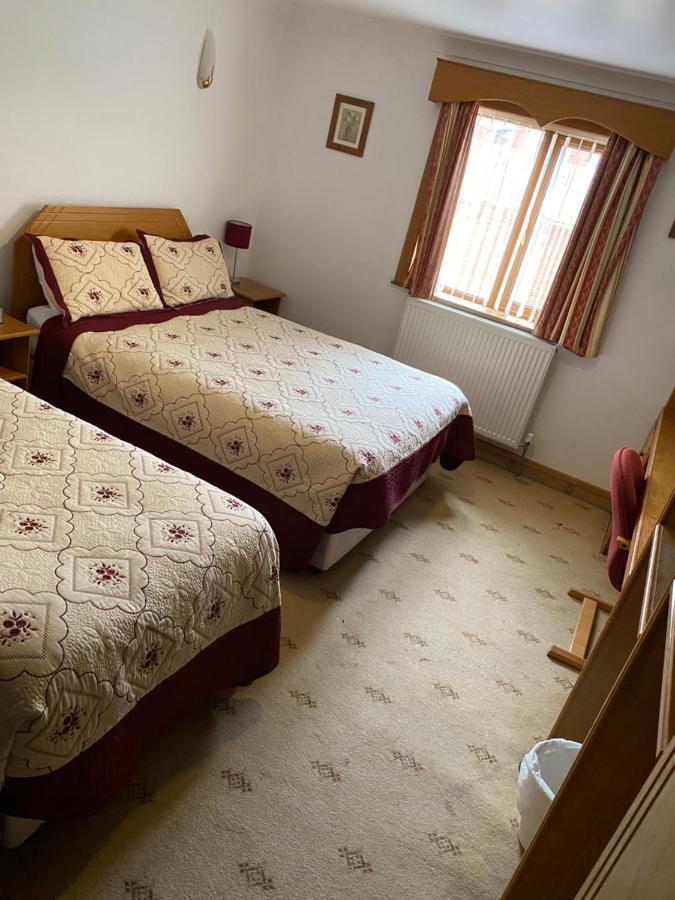 Bessemer Hotel Merthyr Tydfil Εξωτερικό φωτογραφία