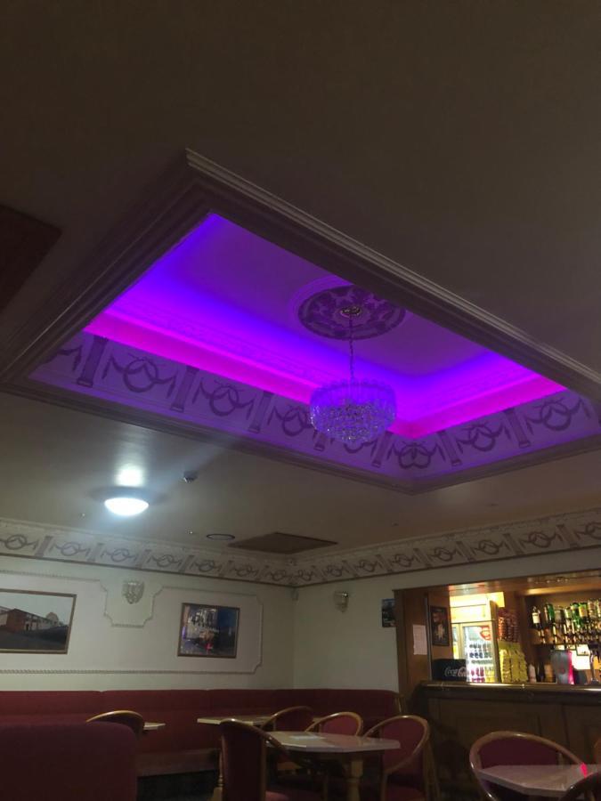 Bessemer Hotel Merthyr Tydfil Εξωτερικό φωτογραφία