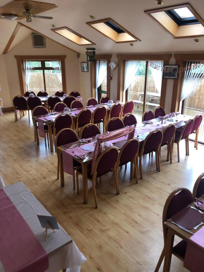 Bessemer Hotel Merthyr Tydfil Εξωτερικό φωτογραφία