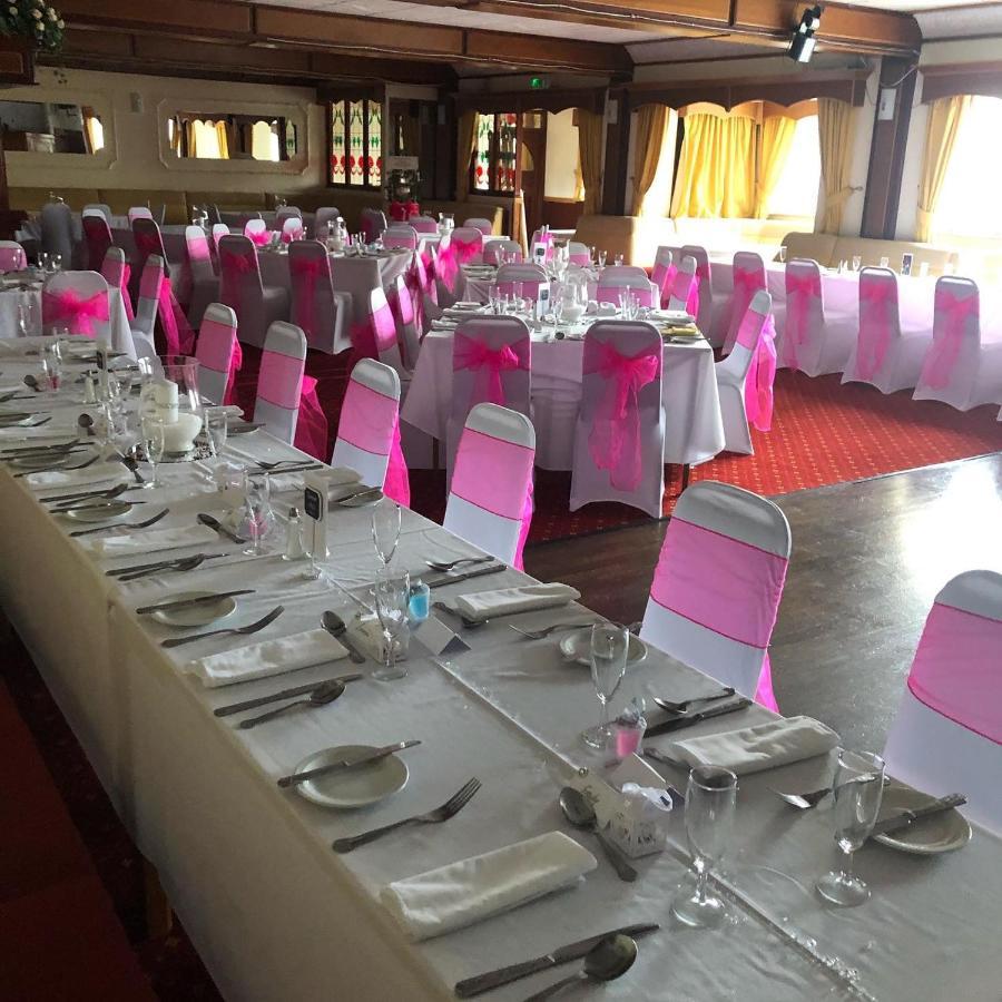 Bessemer Hotel Merthyr Tydfil Εξωτερικό φωτογραφία