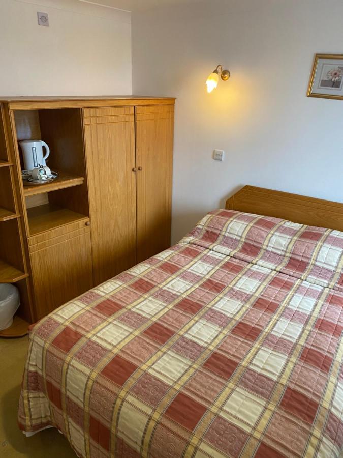 Bessemer Hotel Merthyr Tydfil Εξωτερικό φωτογραφία